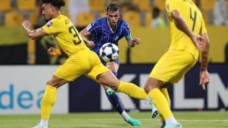 استفاده از عدد ۶ در صفحه رسمی استقلال ممنوع شد! + عکس