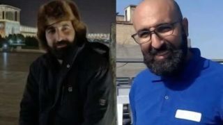 بابک شهبازی چه اطلاعاتی را به موساد داده بود؟