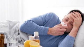 آنفولانزا در کمین گروههای پرخطر آنفولانزا در کمین گروههای پرخطر