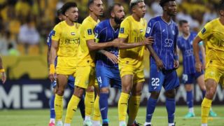 حساب رسمی الوصل با یک آهنگ ایرانی، استقلال را تحقیر کرد 