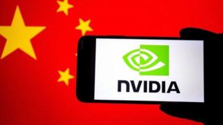 چین خرید تراشه‌های انویدیا را ممنوع کرد