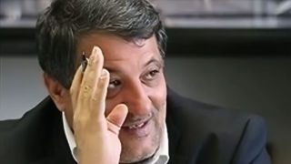 محسن هاشمی رفسنجانی: غنیسازی تا همینجا بسمان است، بیشترش به کارمان نمیآید! محسن هاشمی رفسنجانی: غنیسازی تا همینجا بسمان است، بیشترش به کارمان نمیآید!