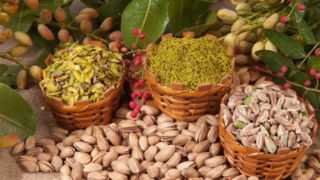 این افراد شب‌ها پسته نخورند!