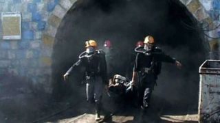 محکومیت حبس ۵ مدیر معدن طبس در حادثه انفجار محکومیت حبس ۵ مدیر معدن طبس در حادثه انفجار