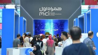 پویش مسوولانه «مهر همراهی» با تجربه دیجیتال در باغ کتاب تهران رقم خورد