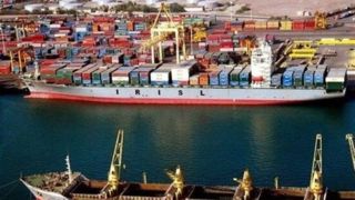 آمریکا معافیت تحریم بندر چابهار را لغو کرد