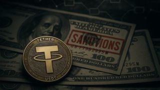 فریز تتر ایرانی‌ها؛ ریسک‌های حقوقی و سیاسی قوی‌تر از اقتصادی