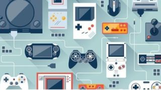 بازیهایا ی ویدیویی و جذب سرمایه