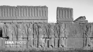 سیاه و سفید یک محوطه جهانی سیاه و سفید یک محوطه جهانی