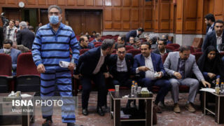 ضبط یک ویلای ۸ هزار متری از متهم ردیف اول پرونده چای دبش