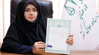 تبدیل اسناد مالکیت قدیمی به تک برگ به خاطر گرفتن مالیات نیست