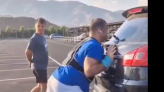 تمرینات ویژه و طاقتفرسای امین میرزازاده تمرینات ویژه و طاقتفرسای امین میرزازاده