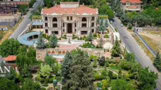 ضبط ویلای ۴ هزار میلیاردی از متهم ردیف اول پرونده چای دبش
