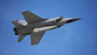 وزارت دفاع روسیه: تاسیسات موشکی اوکراین را هدف قرار دادیم