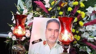 قاتل شهید «محمود خداداد» اعدام شد + جزئیات