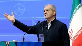 واکنش پزشکیان به مکانیسم ماشه: نطنز و مهم‌تر از نطنز را می‌سازیم