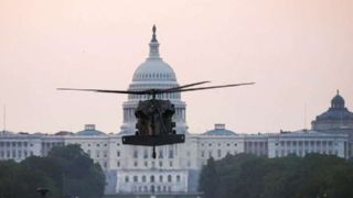 سانحه هوایی در واشنگتن؛ ۴ نظامی کشته شدند سانحه هوایی در واشنگتن؛ ۴ نظامی کشته شدند