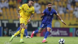 پیشنهاد یک استقلالی برای تنبیه سنگین بازیکنان پیشنهاد یک استقلالی برای تنبیه سنگین بازیکنان