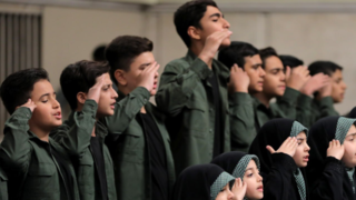 شجاعت ،مقاومت وایثار مردم در جنگ ۱۲ روزه باید در مدارس به دانش آموزان یاد آوری ومحور تربیت نسل فعلی قرار گیرد