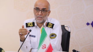 کاهش ۳ درصدی فوتی‌ها و ۱۴ درصدی مجروحان زائر در اربعین ۱۴۰۴