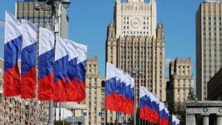 روسیه: سازوکار اسنپبک علیه ایران ماهیت غیرقانونی دارد روسیه: سازوکار اسنپبک علیه ایران ماهیت غیرقانونی دارد