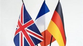 اروپا در مسیر واشنگتن؛ اسنپ بک علیه دیپلماسی