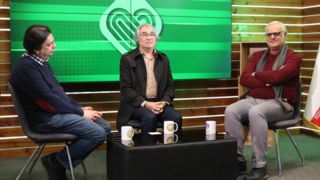 نگاه ویژه به محتوای ایرانی و مستند