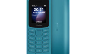 مدل‌های پرفروش و ارزان گوشی نوکیا در سال ۲۰۲۵