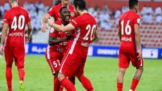 خبر خوش سردار آزمون به الاهلی و قلعه‌نویی