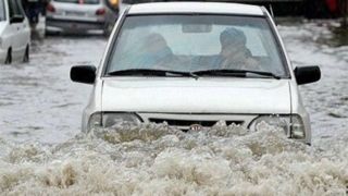 گیلان در آماده باش کامل؛ پیشبینی بارش ۱۰۰ میلی متری باران گیلان در آماده باش کامل؛ پیشبینی بارش ۱۰۰ میلی متری باران