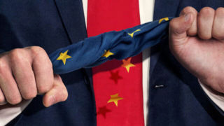 نگرانی اروپا از تلاش واشنگتن برای به قدرت رسیدن احزاب افراطی نگرانی اروپا از تلاش واشنگتن برای به قدرت رسیدن احزاب افراطی