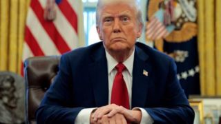 ترامپ بار دیگر ونزوئلا را تهدید کرد