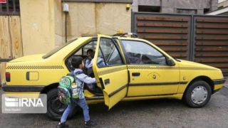 افزایش ۳۰ درصدی ترافیک با بازگشایی مدارس افزایش ۳۰ درصدی ترافیک با بازگشایی مدارس