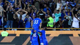 استقلال در جست‌وجوی آرامش پس از طوفان/ کار سخت سپاهان برای عبور از تراکتور