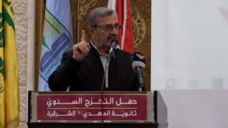 حزب‌الله لبنان: خلع سلاح مقاومت خواست رژیم صهیونیستی است