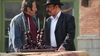 صدور مجوز فیلمی با بازی مرتضی عقیلی و ابوالفضل پورعرب