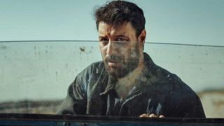 «وحشی ۲» جواد عزتی و «شاهکار» مهران مدیری آماده پخش