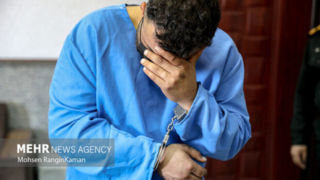 دستگیری عامل تشویش اذهان عمومی و فعالیت تبلیغی علیه نظام در اسلامشهر