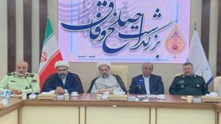 احکام متهمان حادثه هشتم مهر زاهدان صادر شد