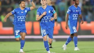 عبور از لحظات سخت با «آسانی»/ استقلال زور بردن پیکان ۱۰ نفره را نداشت!