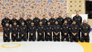 رهبر انقلاب: آفرین به ورزشکار و مربی و مدیر؛ ملت را شادمان و کشور را آبرومند کردید رهبر انقلاب: آفرین به ورزشکار و مربی و مدیر؛ ملت را شادمان و کشور را آبرومند کردید