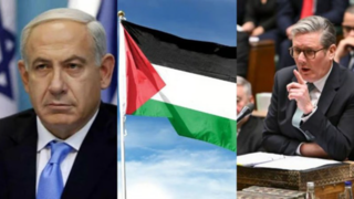 بیانیه رسمی اسرائیل درباره شناسایی کشور فلسطین از سوی اروپاییها بیانیه رسمی اسرائیل درباره شناسایی کشور فلسطین از سوی اروپاییها