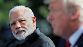 مودی خطاب به مردم هند: محصولات خارجی را کنار بگذارید