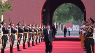 کیم: زرادخانه هستهای را هرگز معامله نمیکنیم؛ مذاکره فقط با لغو شرط آمریکا کیم: زرادخانه هستهای را هرگز معامله نمیکنیم؛ مذاکره فقط با لغو شرط آمریکا