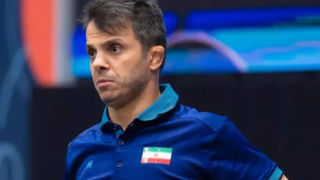 ردپای رنگرز در ۲ قهرمانی تاریخ کشتی فرنگی ایران! ردپای رنگرز در ۲ قهرمانی تاریخ کشتی فرنگی ایران!