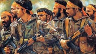 هفته یادآوری اراده های پولادین