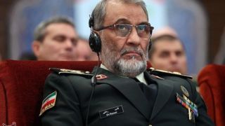 جانشین فراجا: خطای مأموران در ثبت جریمه‌ رانندگی به صفر رسیده است