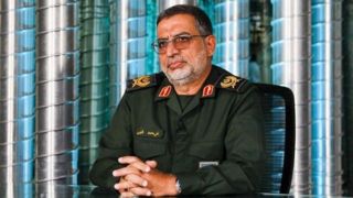 روایت سخنگوی سپاه از ساعات اول جنگ ۱۲روزه/ تعویق شلیک موشک‌ها بنا به ملاحظات