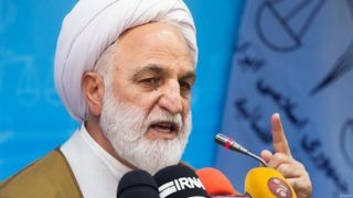 درخواست مهم رییس قوه قضاییه از مسئولان بازار درخواست مهم رییس قوه قضاییه از مسئولان بازار