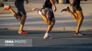 اتهام تجاوز گروهی دوومیدانیکاران ایران رفع شد/ دروغ دختر کرهای لو رفت! اتهام تجاوز گروهی دوومیدانیکاران ایران رفع شد/ دروغ دختر کرهای لو رفت!